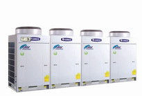 FREE直流變頻多聯機組