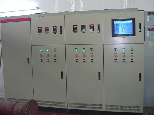 廣州中央空調節能改造案例