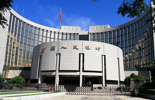 銀行金融機構中央空調